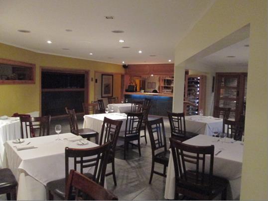 Hotel Barlovento Porvenir Exterior photo